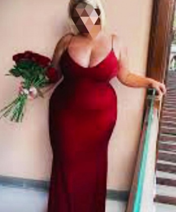 Я живу в Москве и готова пригласить тебя в свою уютную квартиру или приехать к тебе. Предлагаю широкий спектр услуг – от классического секса до экзотического массажа и ролевых игр. Фото мои и полностью соответствуют действительности, убедись в этом сам. Отзывы о моей работе говорят о моей профессиональности и умении доставить удовольствие. Жду тебя для незабываемых встреч в Москве! 💋💫 10822, 46 лет